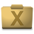 Yellow System Icon 48x48 png